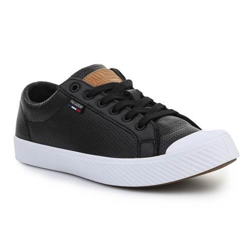 Palladium - Chaussures Universel Femmes Palladium Pallaphoenix - Baskets - Noir - 36 - Decathlon