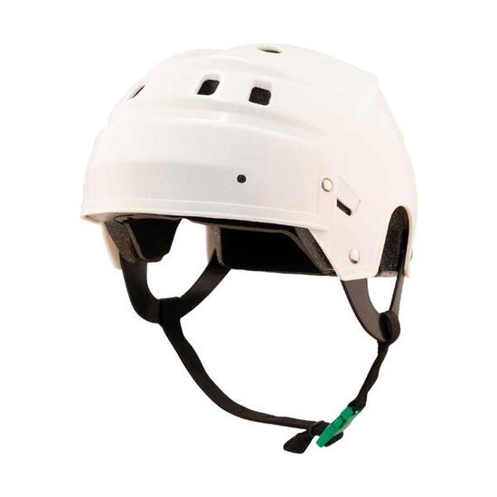ProSport Casque d'entraînement - Blanc