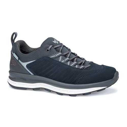 Buty do chodzenia damskie Hanwag Blueridge Low Es