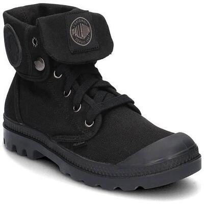 Schoenen universeel voor vrouwen palladium baggy
