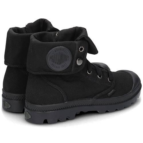 Buty do chodzenia damskie Palladium Baggy