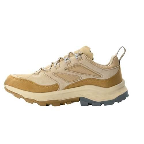 Buty do chodzenia męskie Jack Wolfskin Cyrox Texapore Low 3/5