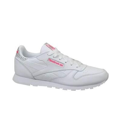 Kinder universal Schuh Reebok CL Leather Girl Squad