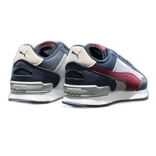 Chaussures De Sport Homme Puma Adaptor 3/7