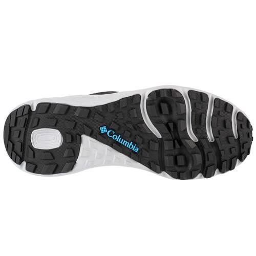 Schoenen universeel voor heren Columbia 2063471010 4/5