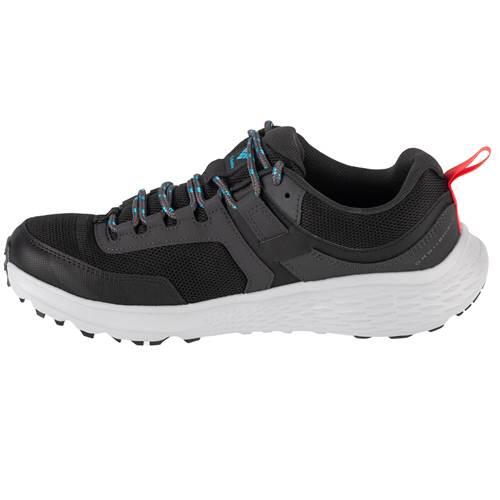 Buty sportowe Sneakersy męskie, Columbia Konos Low
