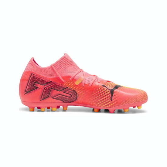 Zapatillas de tacos para Hombre Puma future 7 match mg Rosa