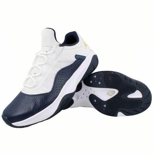 Buty do chodzenia męskie Nike Air Jordan 11 Cmft Low 4/4