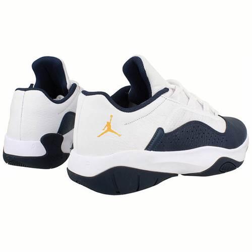 Buty do chodzenia męskie Nike Air Jordan 11 Cmft Low 3/4