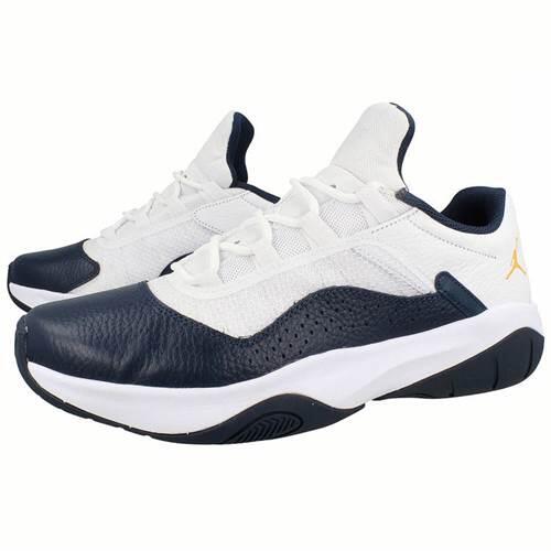 Buty do chodzenia męskie Nike Air Jordan 11 Cmft Low 2/4