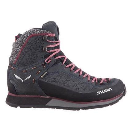 Buty Trekkingowe Damskie Salewa Mtn Trainer 2 Winter Gtx