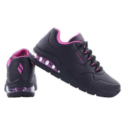Sapatilhas para mulher Skechers Uno 2 3/4