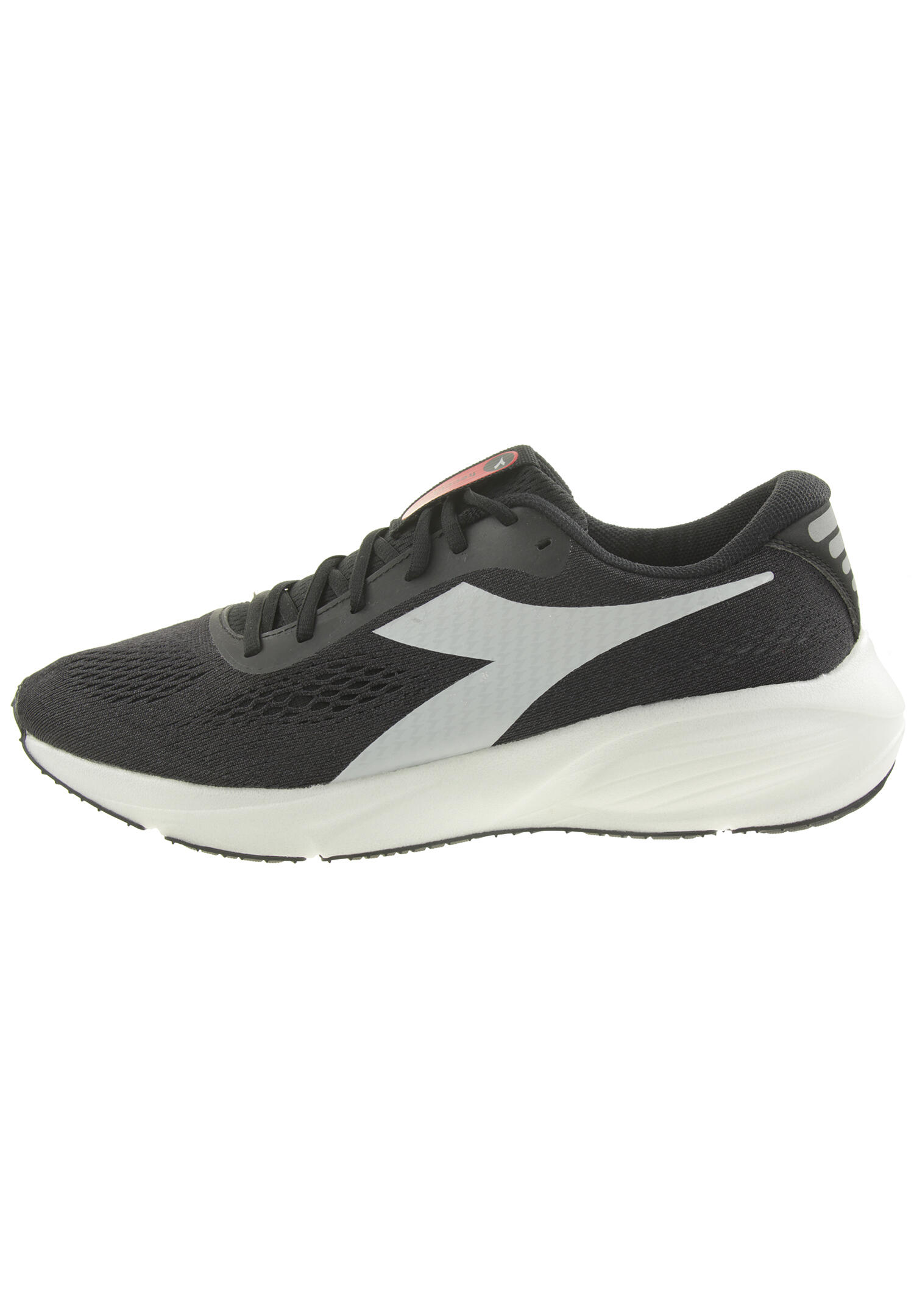 Sapatilhas de Desporto de Homem Diadora Freccia Preto 2/6