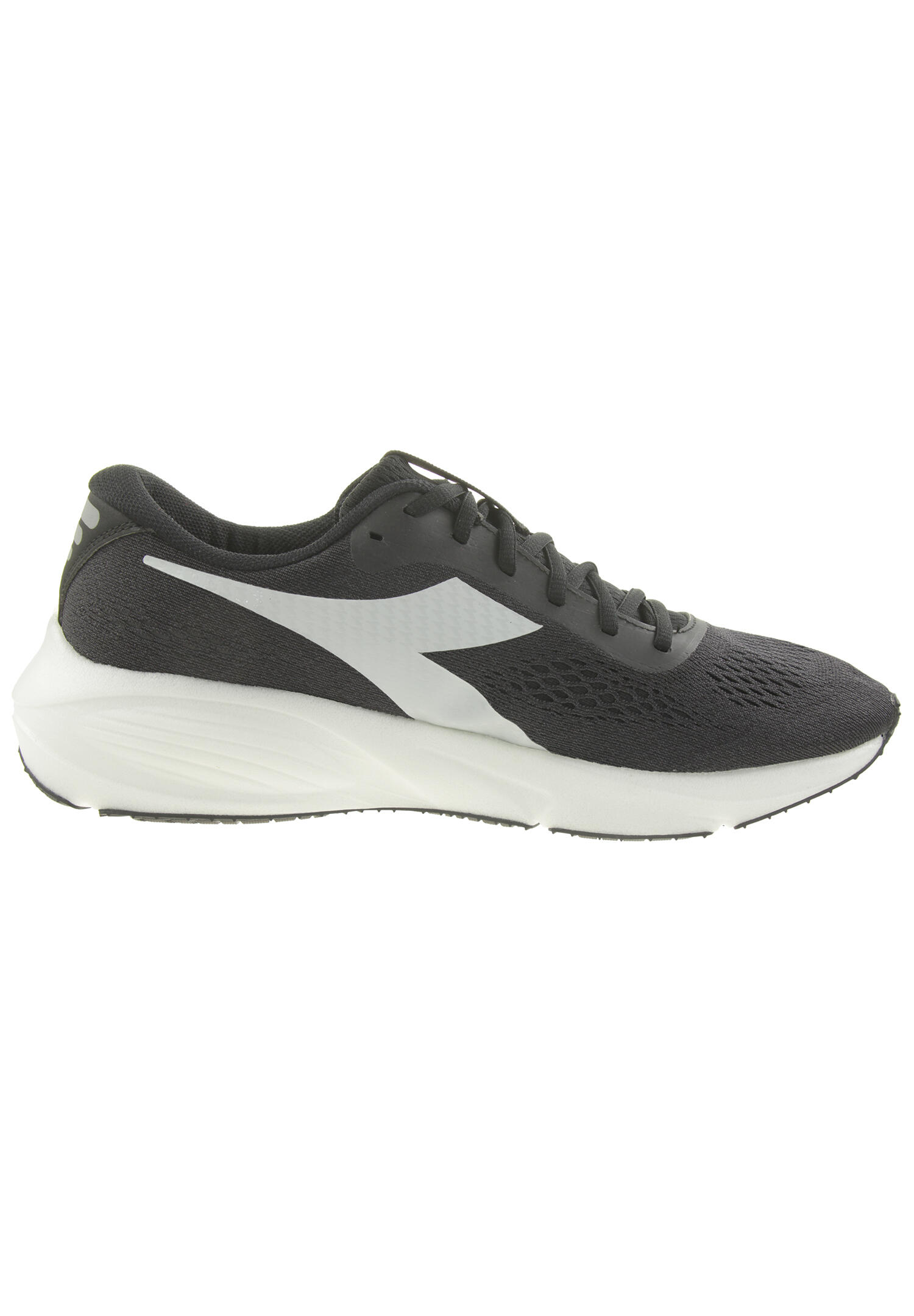 Sapatilhas de Desporto de Homem Diadora Freccia Preto 4/6