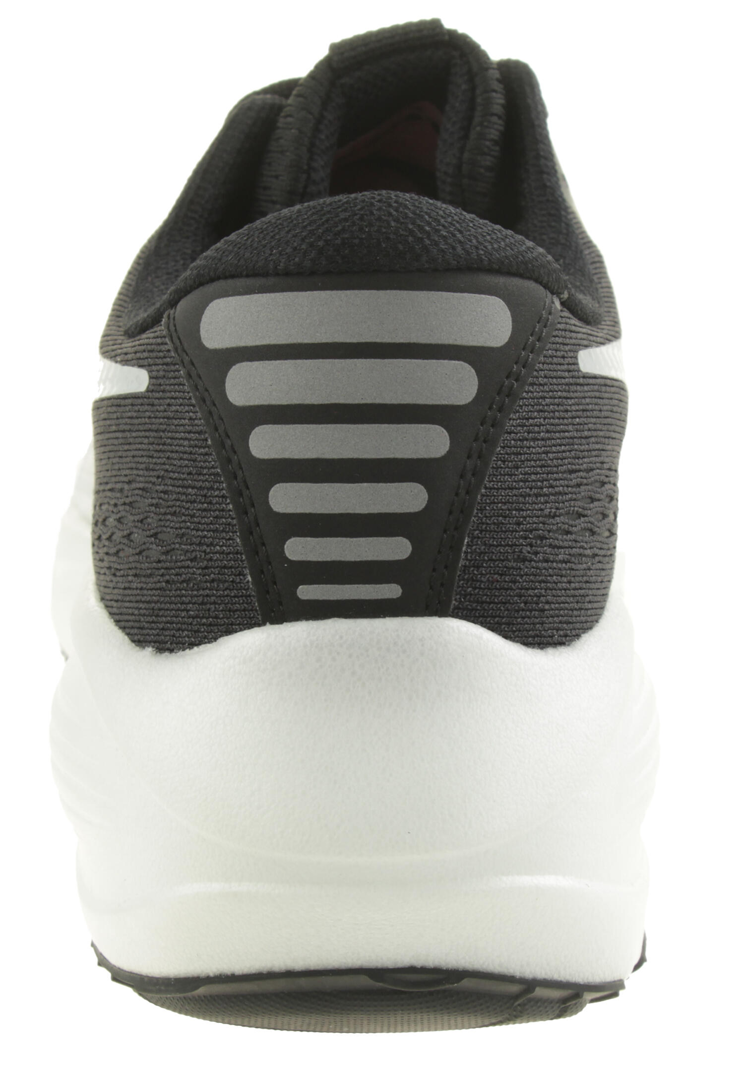 Sapatilhas de Desporto de Homem Diadora Freccia Preto 3/6