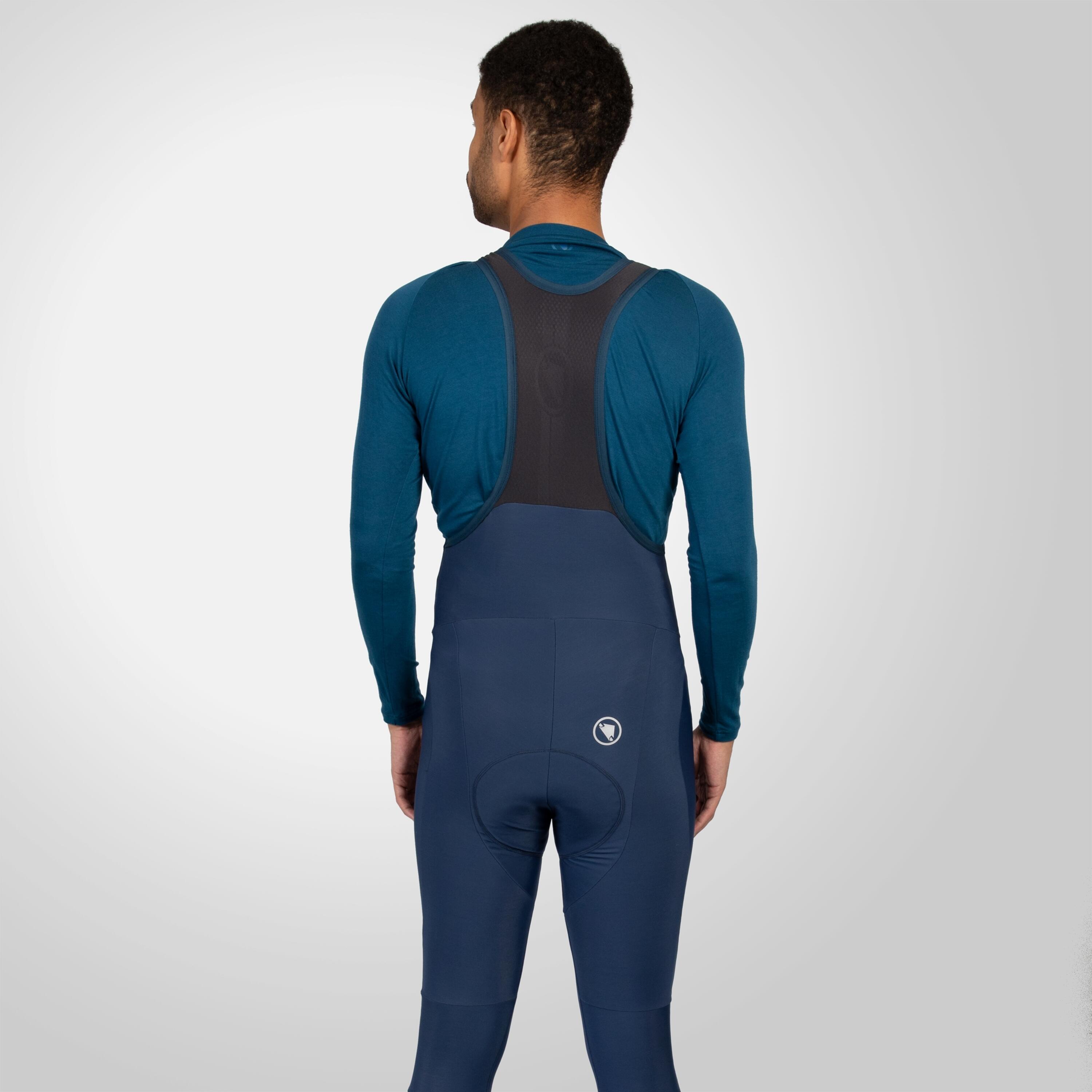 Leggings mit Trägern Endura FS260-Pro Thermo II 2/2