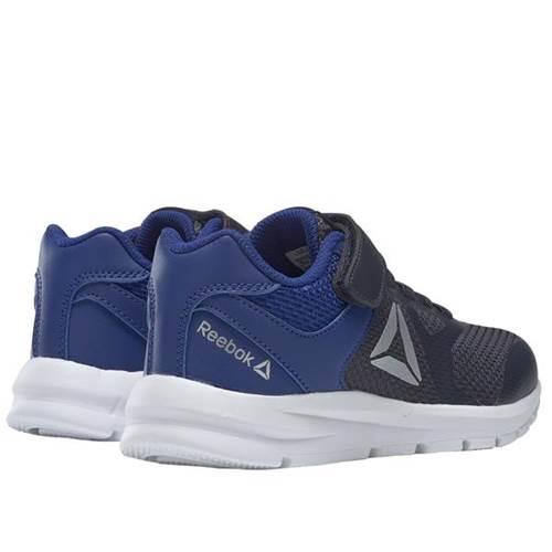 Kinder universal Schuhe Reebok Rush Runner 4/4
