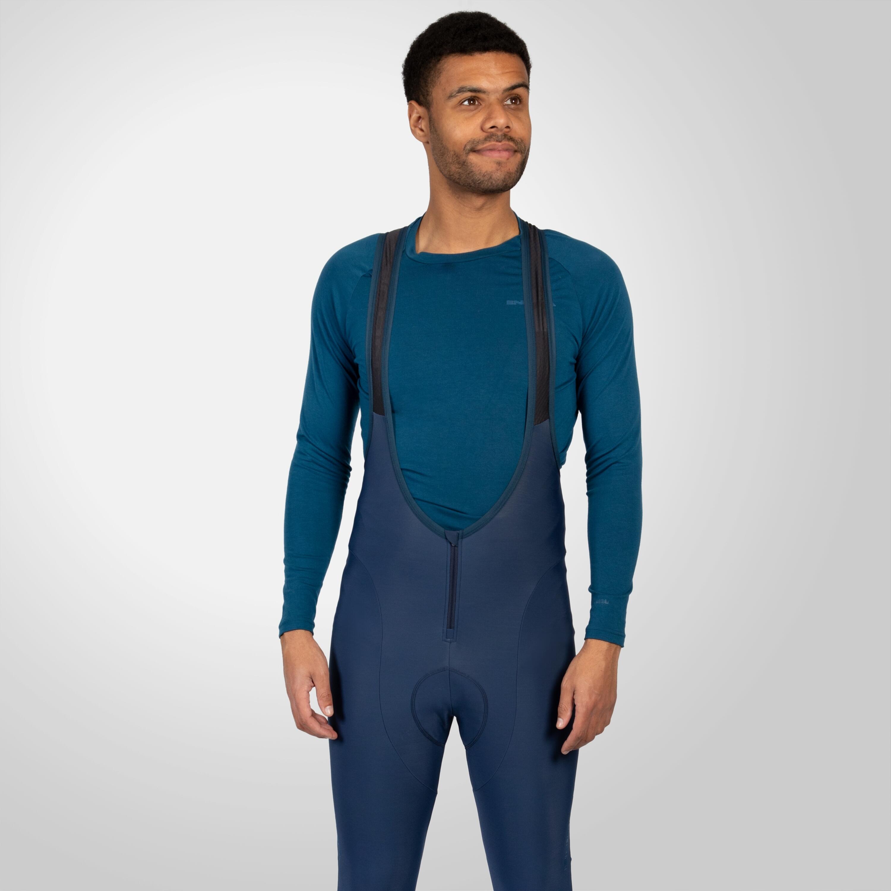 ENDURA Seconde vie - Legging à bretelles Endura FS260-Pro Thermo II