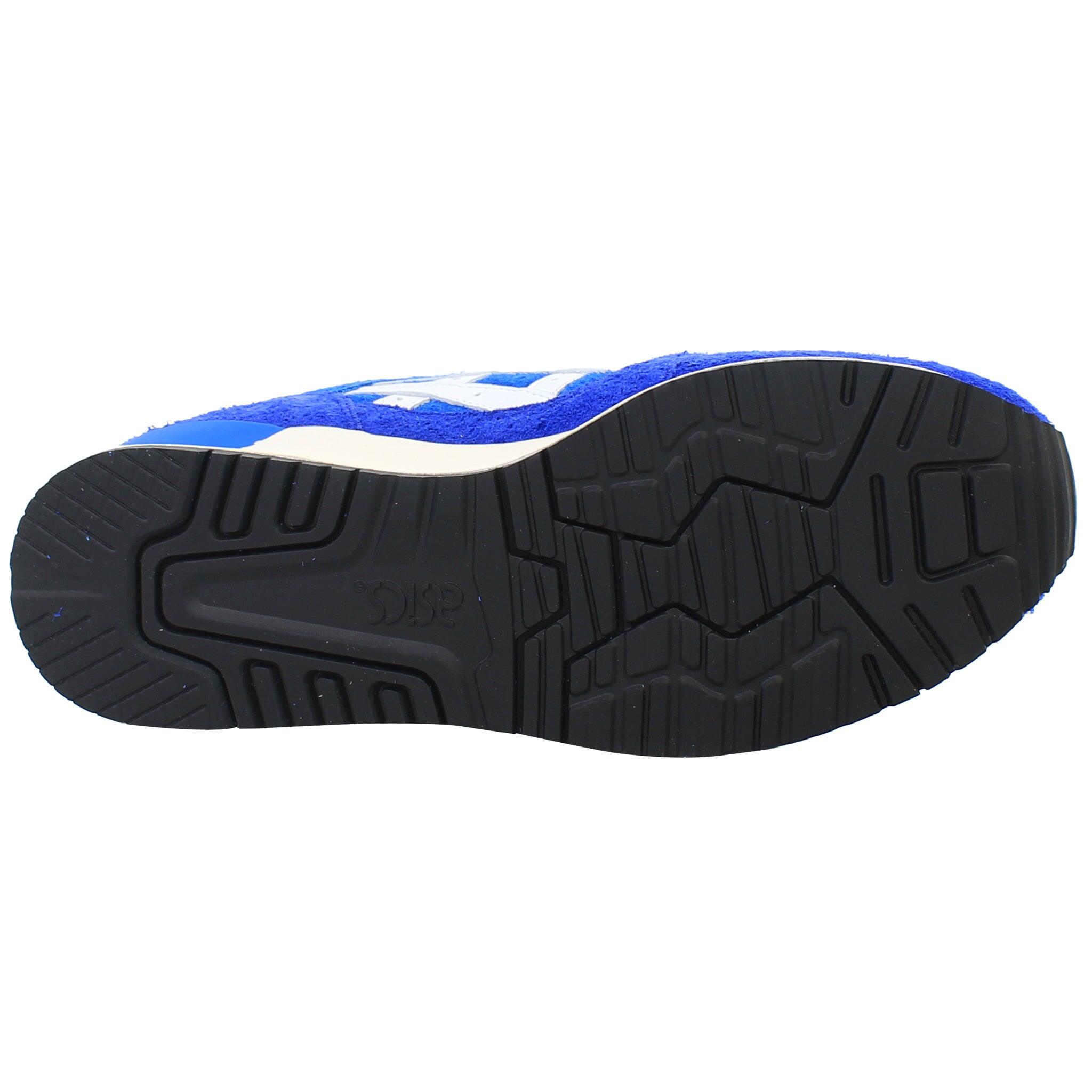 Asics Gel-Lyte III 07 Remastered Kith Marvel X-Men Beast Mens Blue Trainers 3/5