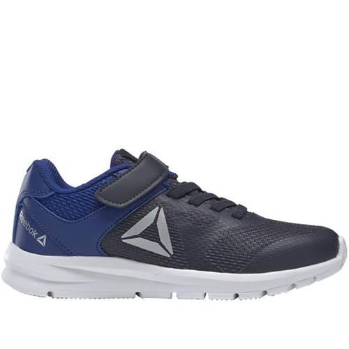 Kinder universal Schuhe Reebok Rush Runner 1/4