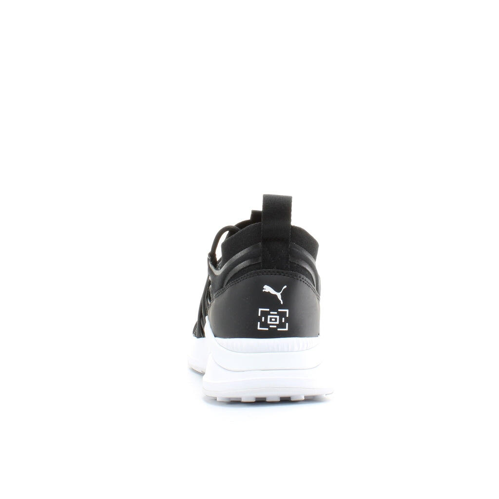Puma Shoku x Les Benjamins Mens Black Trainers 7/7
