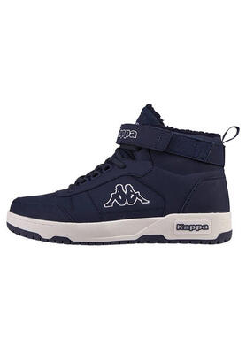 Kappa 243380 unisex Blau Kurzschaft Stiefel Winterstiefel Outdoor