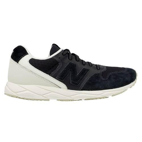 Sportschoenen Vrouw New Balance B 095 Zwart 2/5