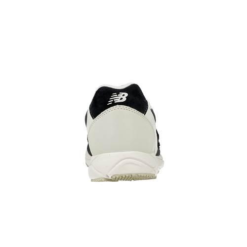 Sportschoenen Vrouw New Balance B 095 Zwart 5/5