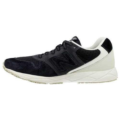 Sportschoenen Vrouw New Balance B 095 Zwart 3/5