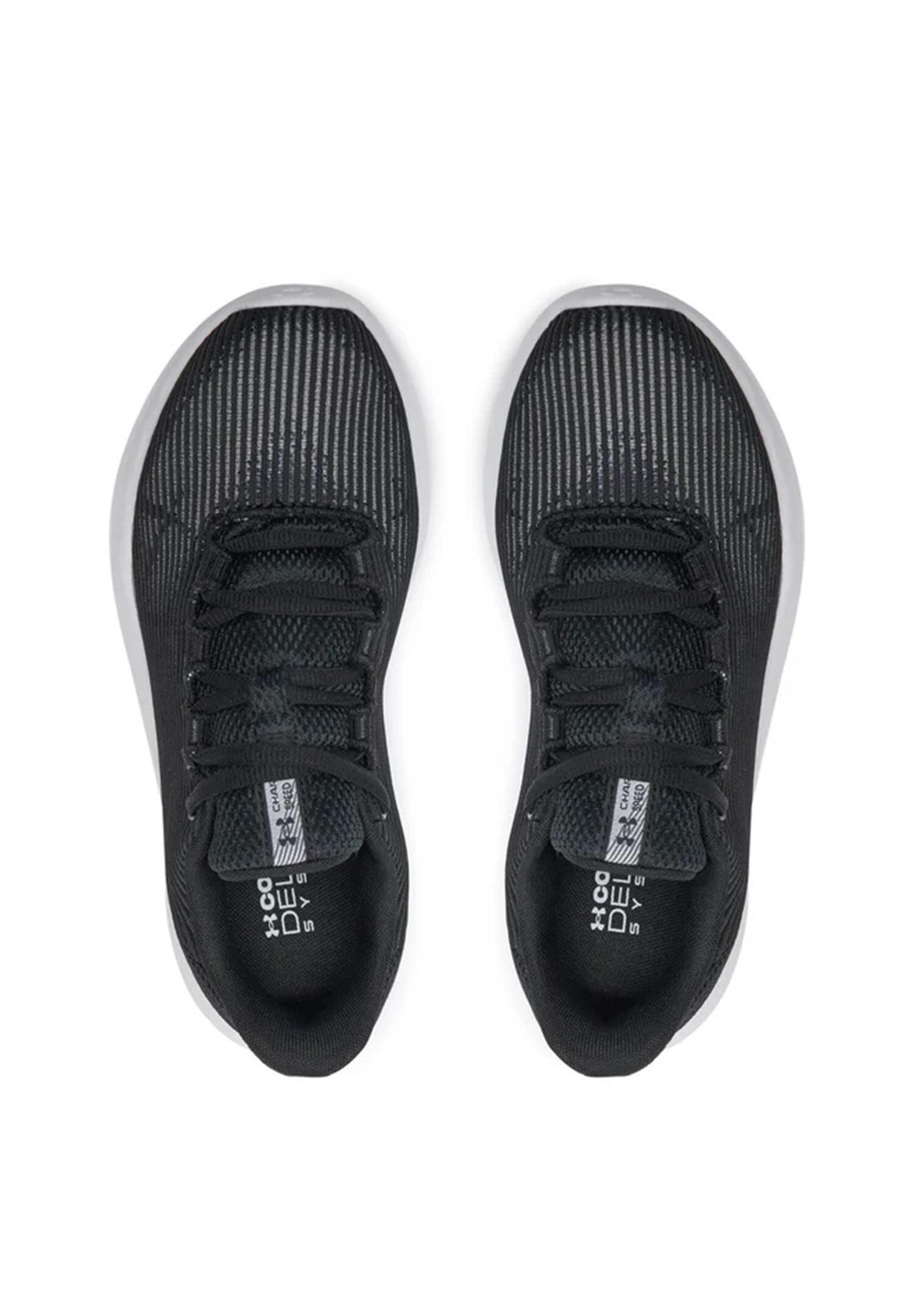 Under Armour W Charged Speed Swift Fitnessschuhe Sneaker  3027006-001 4/7