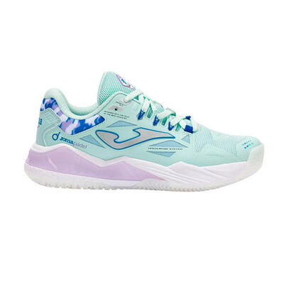 SPIN LADY 2505 TURQUESA 37