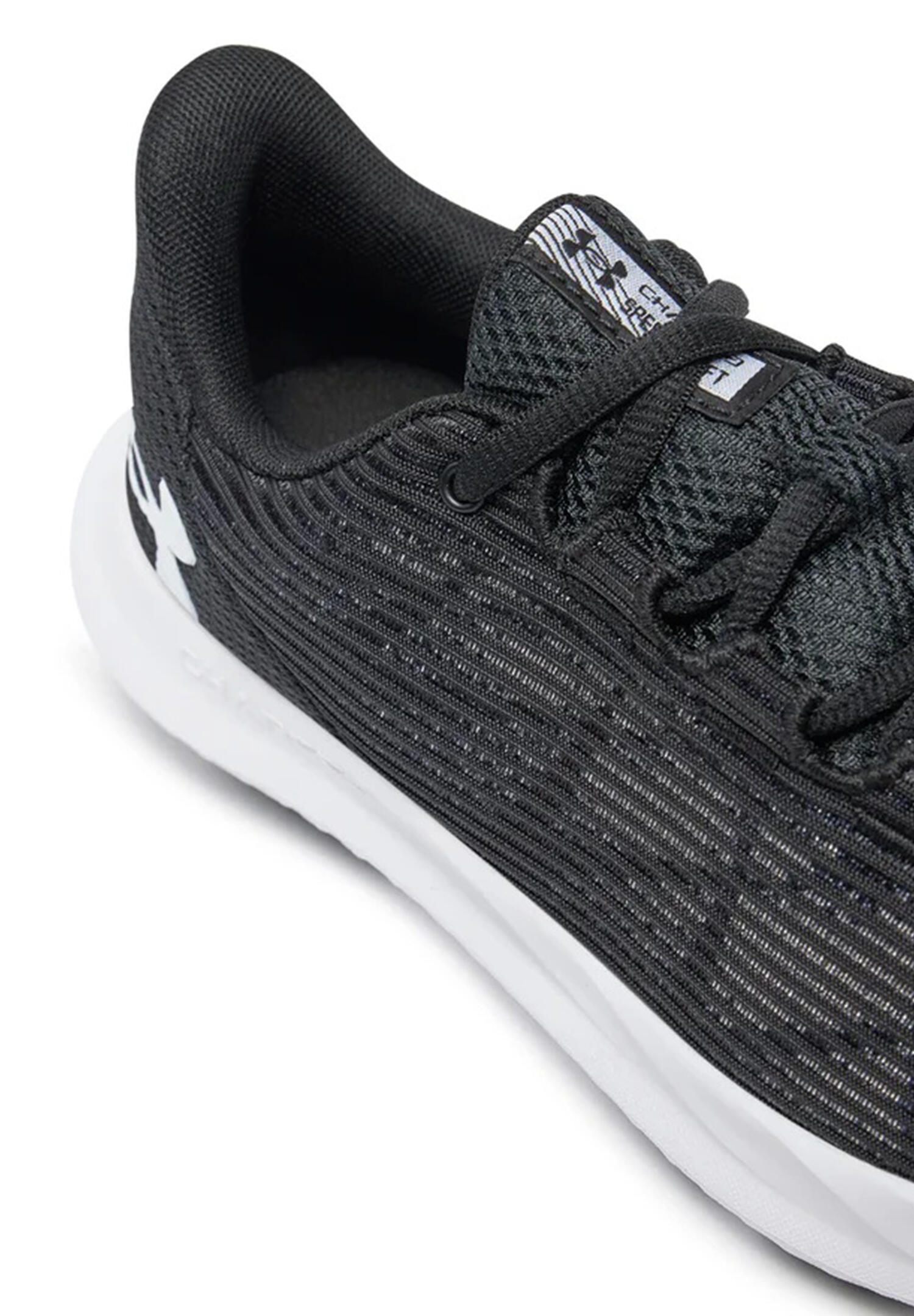 Under Armour W Charged Speed Swift Fitnessschuhe Sneaker  3027006-001 3/7