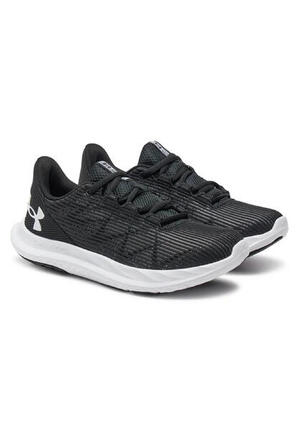 Chaussures de course Femmes Under Armour Charged Speed Swift Noir