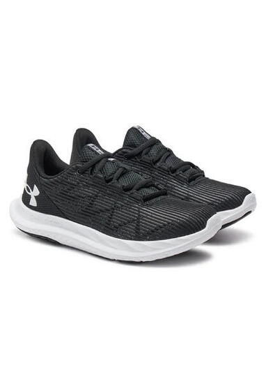 Chaussures de course Femmes Under Armour Charged Speed Swift Noir