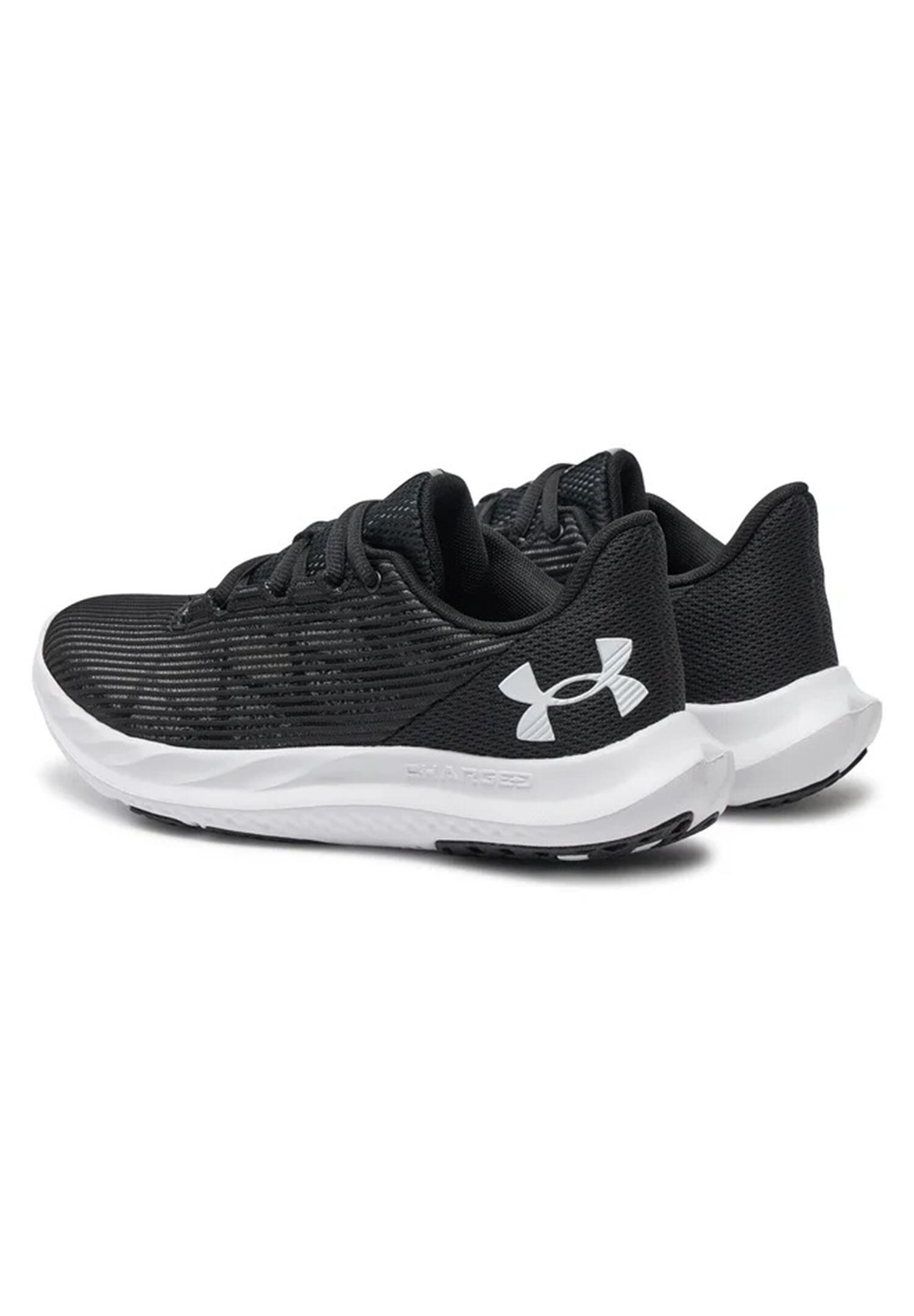 Under Armour W Charged Speed Swift Fitnessschuhe Sneaker  3027006-001 2/7
