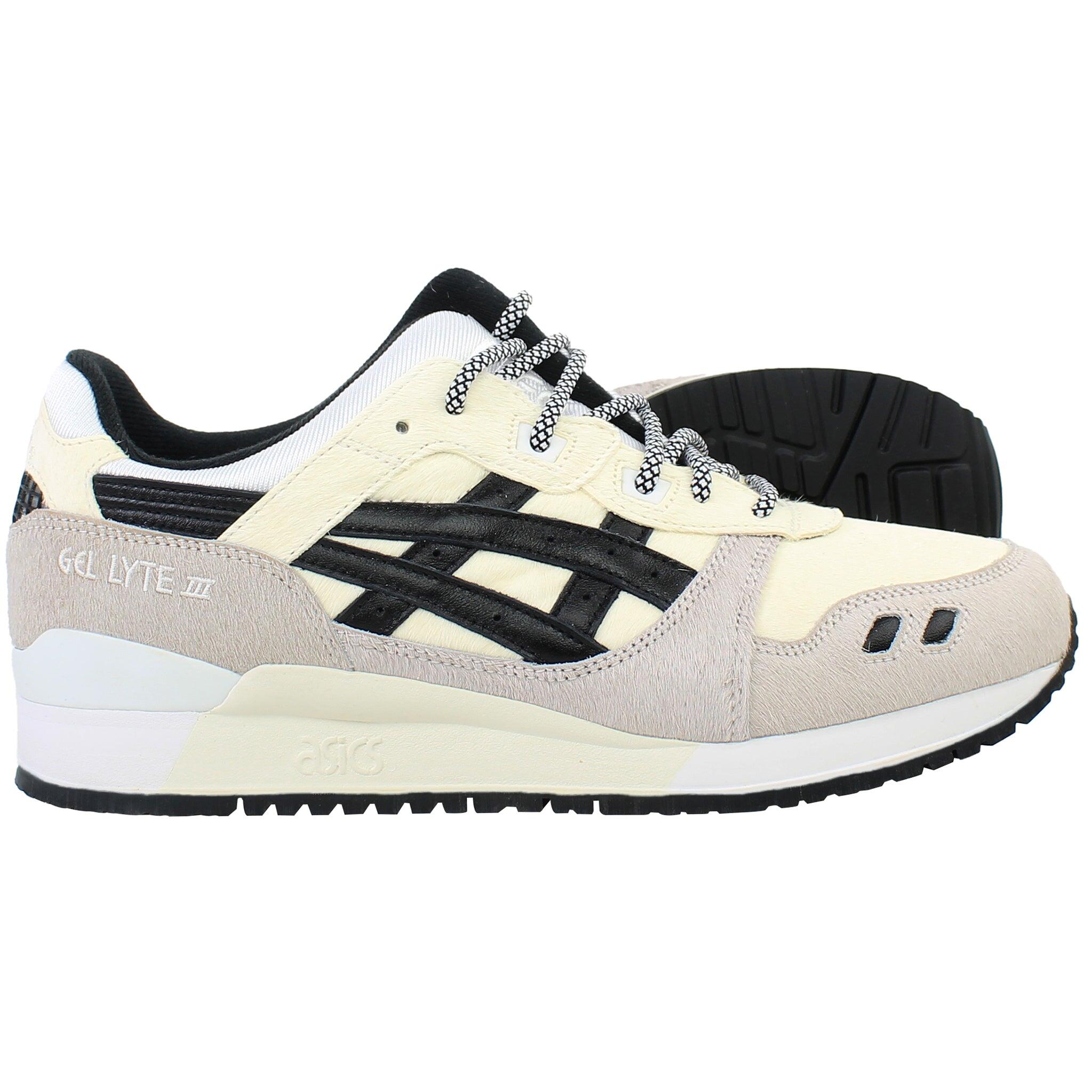 Asics Gel-Lyte III 07 Remastered Kith Marvel X-Men Storm Mens
