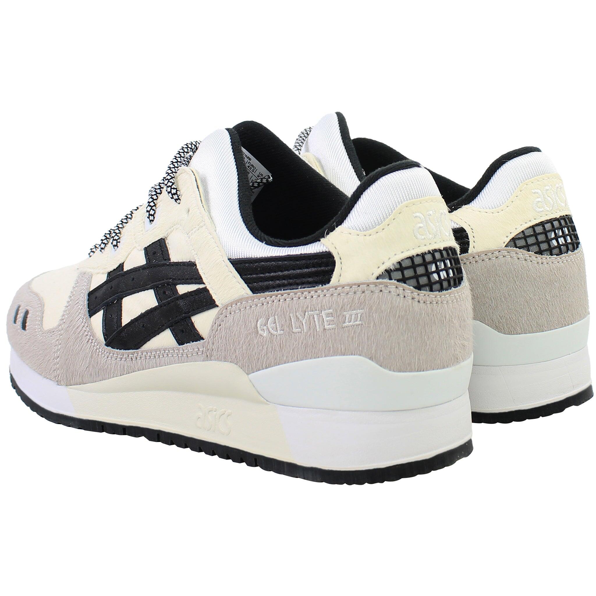 Asics Gel-Lyte III 07 Remastered Kith Marvel X-Men Storm