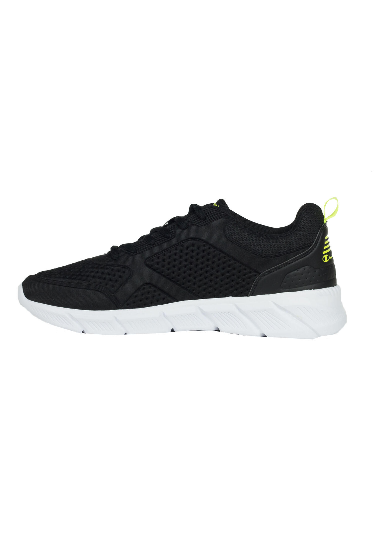 Zapatillas Running Hombre Champion Jolt Negro 2/5