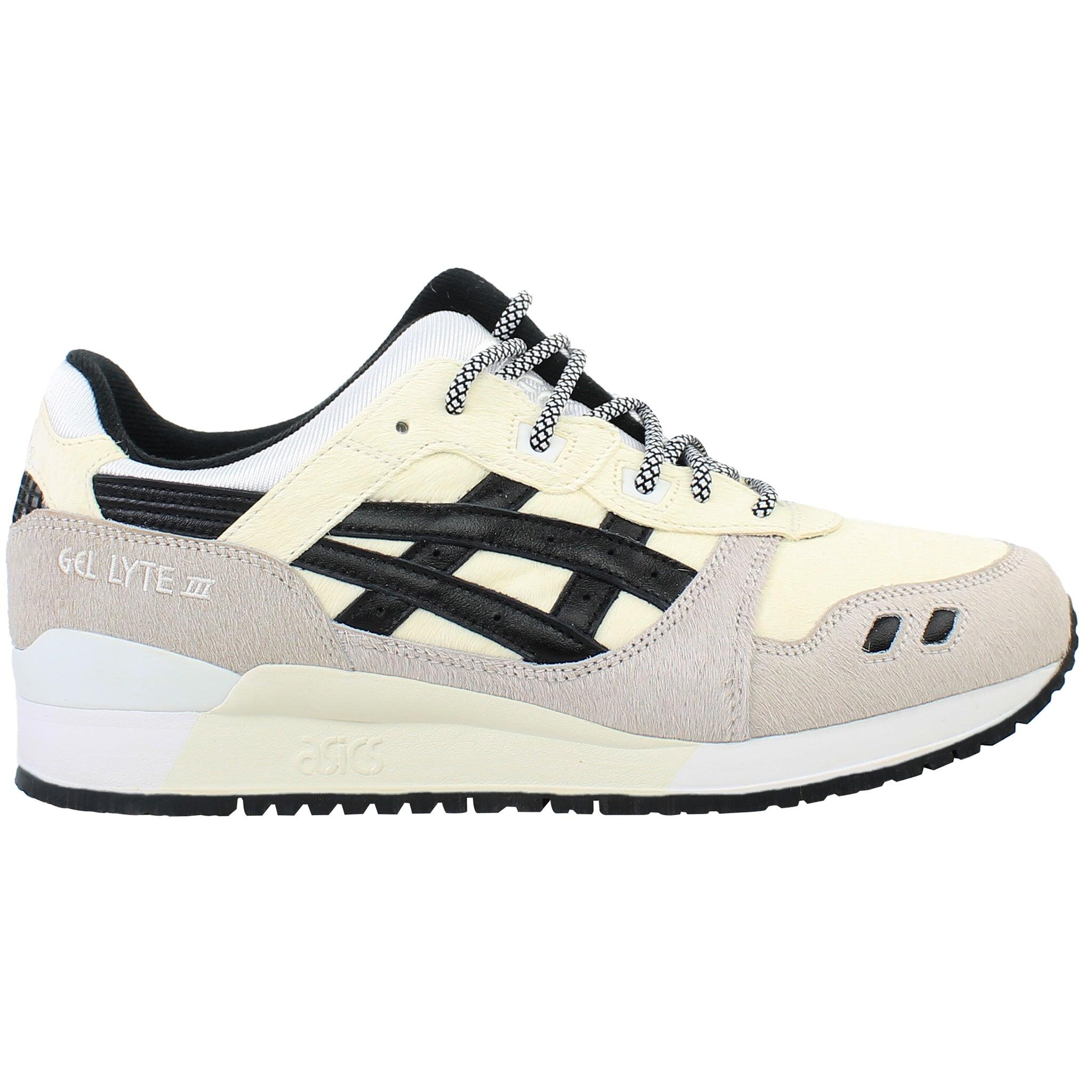 Asics Gel-Lyte III 07 Remastered Kith Marvel X-Men Storm Mens