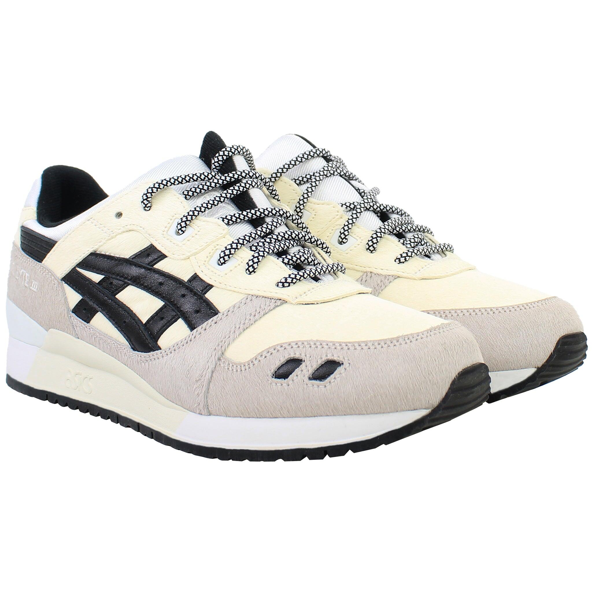 Asics Gel-Lyte III 07 Remastered Kith Marvel X-Men Storm