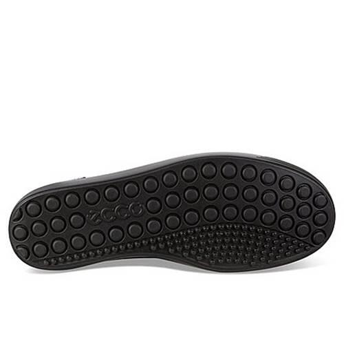 Vrouwen sneakers met veters Ecco Soft 7 4/7