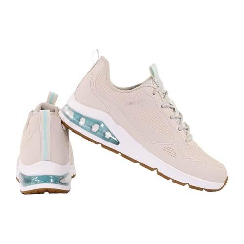 Chaussures universel femmes Skechers Uno 2 3/4