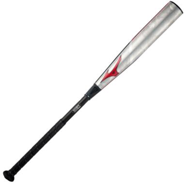 Mizuno - Mizuno B23 Duality (-3) Taille 33 Pouces - Batte De Baseball - Multicolore|noir - 33 - Decathlon