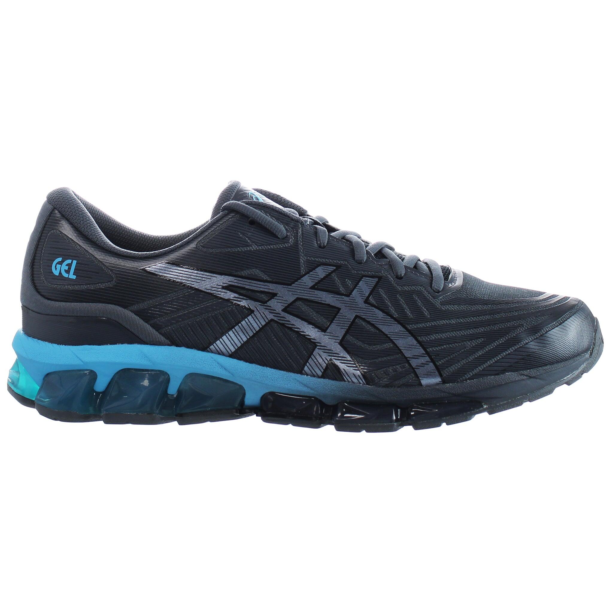 ASICS Asics Gel-Quantum 360 VII Mens Grey Trainers