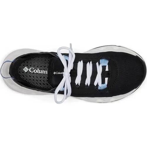 Chaussures de course Femmes Columbia Deau Drainmaker Xtr noir 4/5