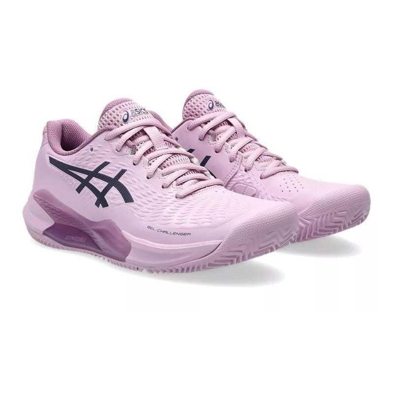 Turnschuhe Asics Gel Challenger 14 Clay für frauen 5/7