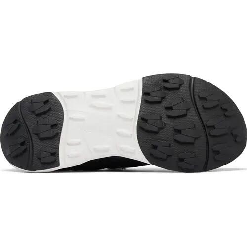 Chaussures de course Femmes Columbia Deau Drainmaker Xtr noir 5/5