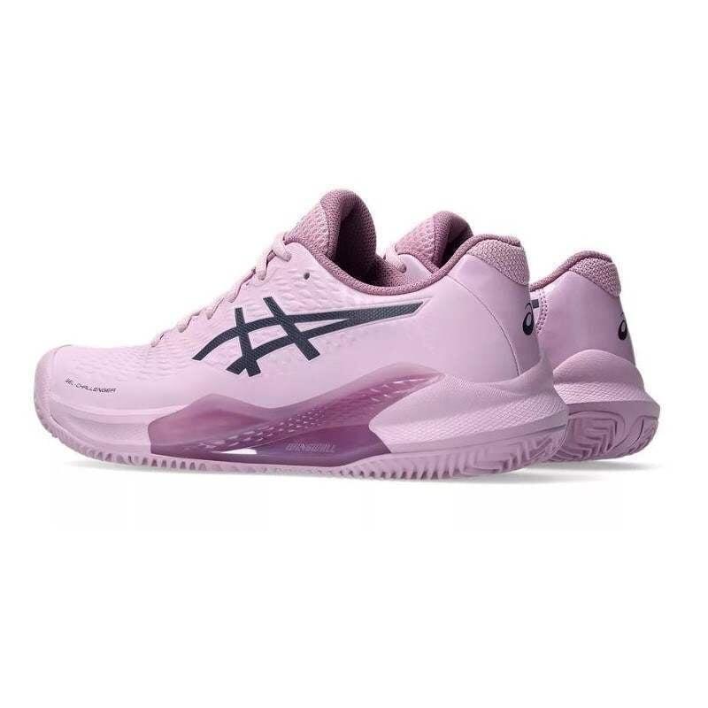 Turnschuhe Asics Gel Challenger 14 Clay für frauen 4/7