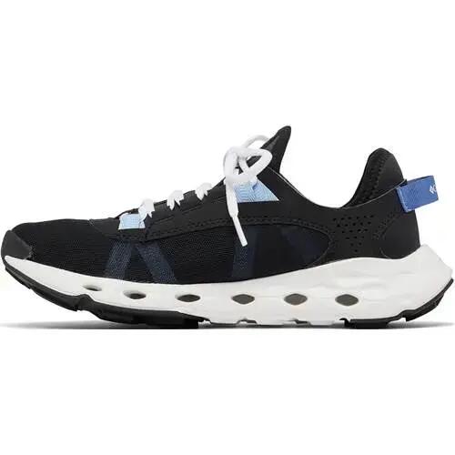 Chaussures de course Femmes Columbia Deau Drainmaker Xtr noir 3/5