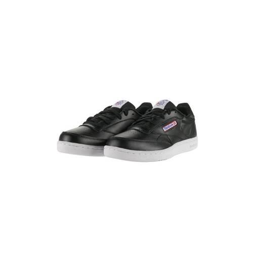 Chaussures Adultes Reebok Club C noir 5/5
